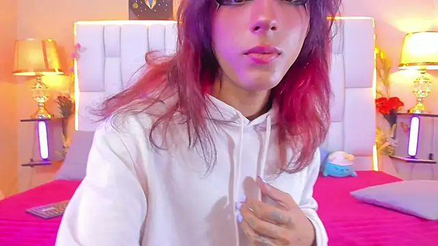 MilkWhore1 online show from 10/09/25, 02:53