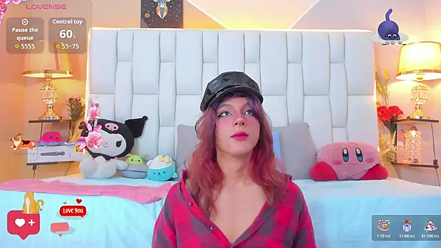 MilkWhore1 online show from 10/14/25, 03:07