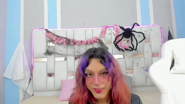 MilkWhore1 online show from 10/27/25, 08:24