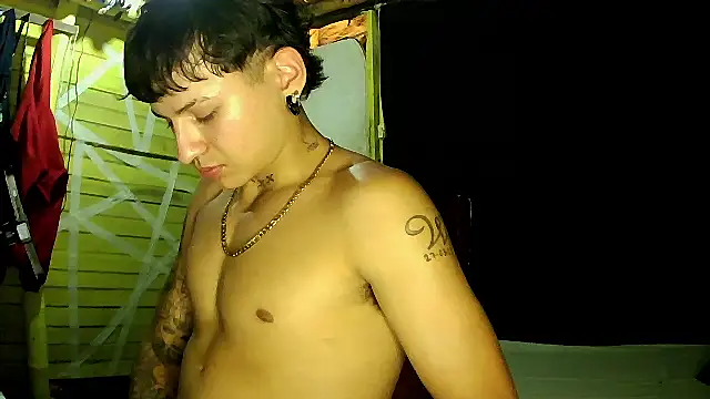 Ebebyjuan online show from 05/08/26, 07:41