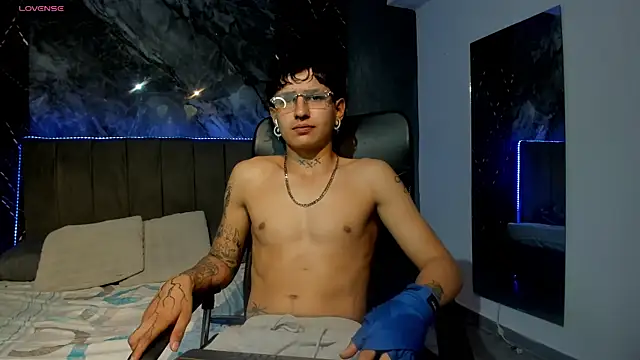 Ebebyjuan online show from 06/06/26, 10:25