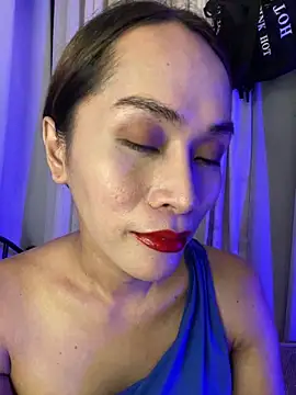 RomanticPearlTS online show from 04/24/26, 01:46