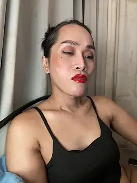 RomanticPearlTS online show from 04/26/26, 01:53
