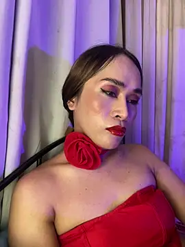 RomanticPearlTS online show from 04/29/26, 02:37