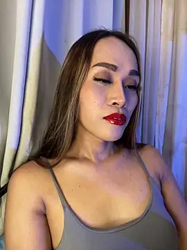 RomanticPearlTS online show from 04/30/26, 01:50
