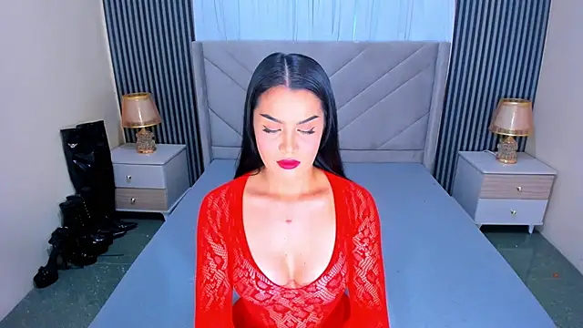 BunnyNatasha online show from 05/03/26, 02:06