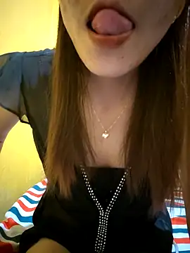 SweetPanayFlower online show from 02/06/26, 08:34