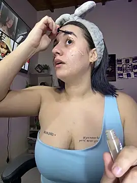 Snapshot of Lana_Herondale chatting on 03/14/26, 03:12 Lana Herondale online show from 03/14/26, 03:12