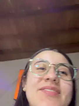 Lana Herondale online show from 05/07/26, 04:07