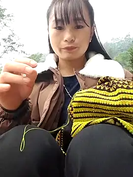 Sunyinn online show from 10/31/25, 01:06