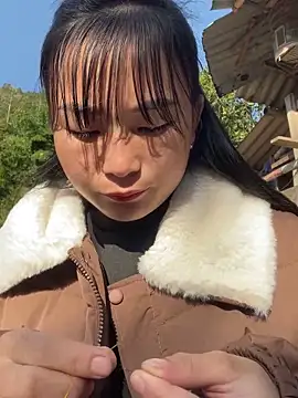 Sunyinn online show from 11/29/25, 01:41