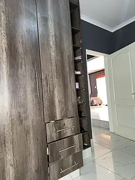 Thick Ass Barbiie online show from 02/04/26, 08:53