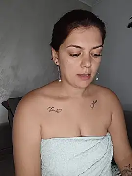 LadyNora online show from 06/23/26, 07:39
