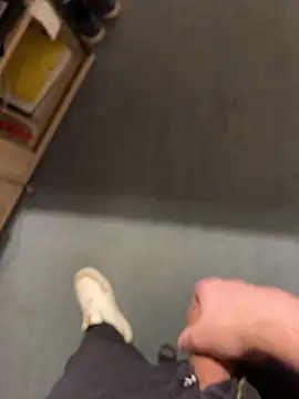 Chriscoki online show from 10/30/25, 04:19