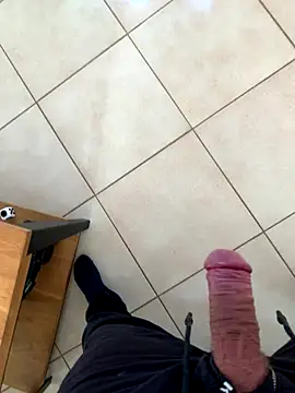 Chriscoki online show from 10/31/25, 08:59