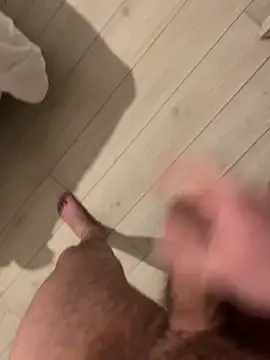 Chriscoki online show from 11/16/25, 04:56