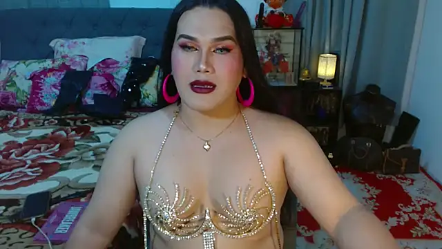 LustfullVelindaks online show from 10/15/25, 08:36