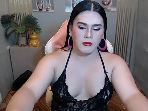 LustfullVelindaks online show from 07/01/26, 08:16