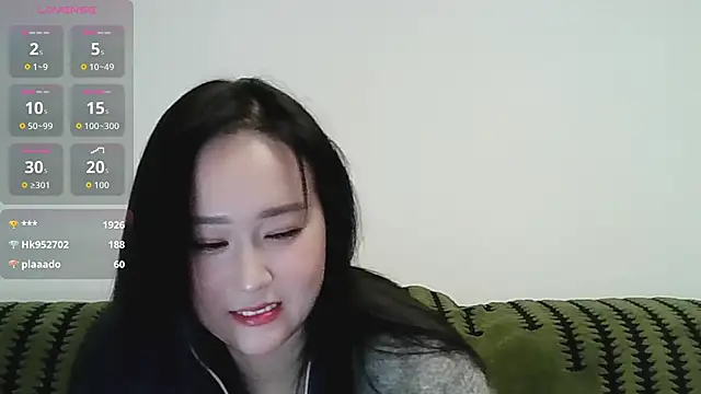 Snapshot of Belinda66 chatting on 10/30/25, 04:41 Belinda66 online show from 10/30/25, 04:41