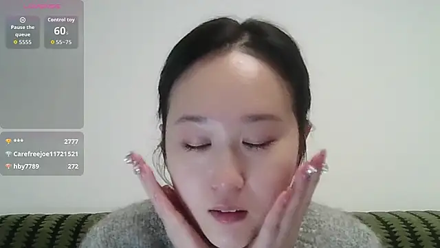 Snapshot of Belinda66 chatting on 11/02/25, 03:03 Belinda66 online show from 11/02/25, 03:03