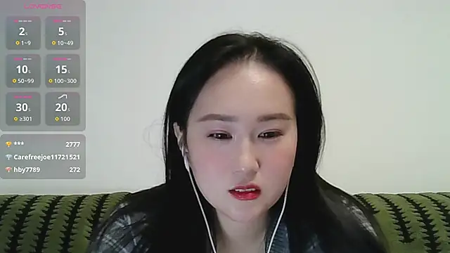 Snapshot of Belinda66 chatting on 11/05/25, 03:01 Belinda66 online show from 11/05/25, 03:01