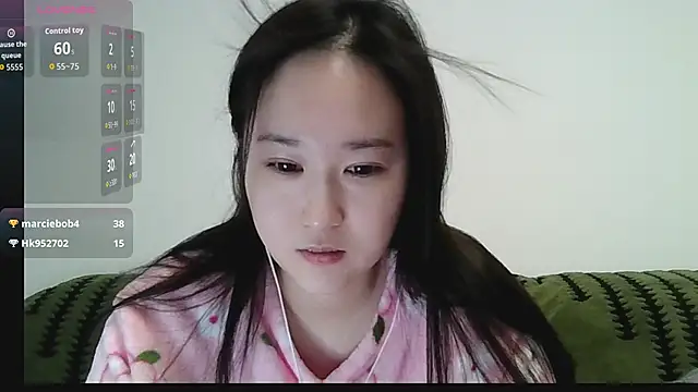 Snapshot of Belinda66 chatting on 01/19/26, 01:31 Belinda66 online show from 01/19/26, 01:31