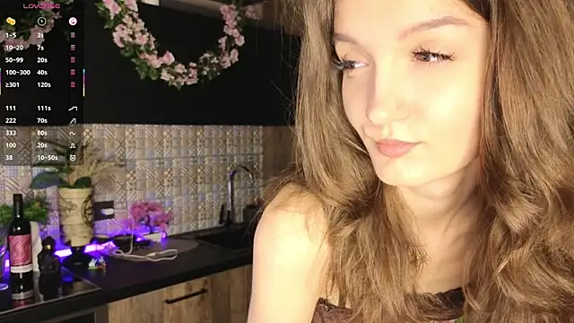 Snapshot of DebiHenks chatting on 05/09/26, 05:07 DebiHenks online show from 05/09/26, 05:07