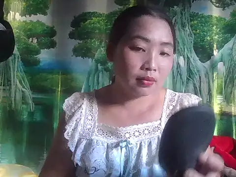 PhamPhung online show from 10/09/25, 02:20