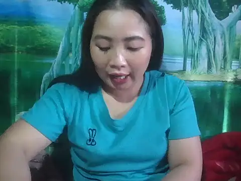 PhamPhung online show from 11/09/25, 01:48