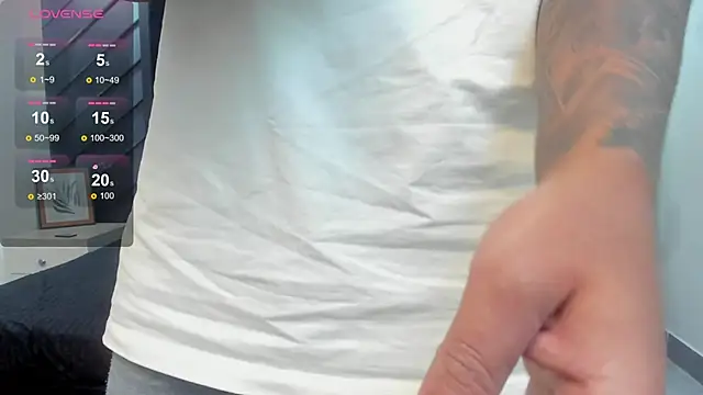 marco garciia  online show from 11/29/25, 12:24