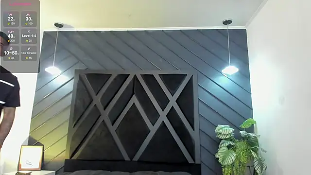 marco garciia  online show from 11/29/25, 11:08