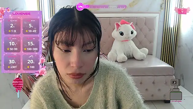 verana s online show from 11/10/25, 09:03