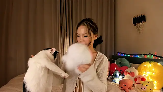 haerinn online show from 11/22/25, 07:57