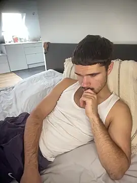 Snapshot of los_freaky chatting on 10/28/25, 12:30 los freaky online show from 10/28/25, 12:30