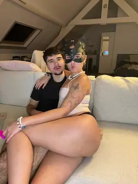 Snapshot of los_freaky chatting on 01/12/26, 09:31 los freaky online show from 01/12/26, 09:31