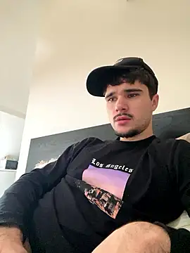 Snapshot of los_freaky chatting on 01/14/26, 11:38 los freaky online show from 01/14/26, 11:38