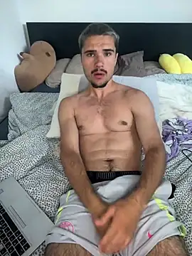 los freaky online show from 05/04/26, 11:17
