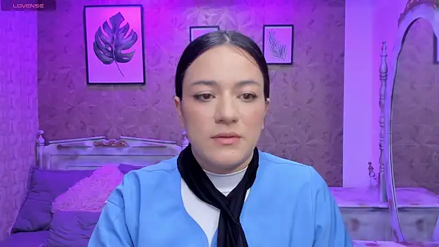 Dali collin online show from 06/25/26, 02:32