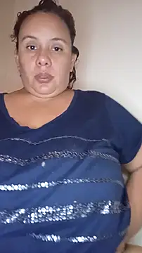 luzdanna online show from 10/26/25, 06:03