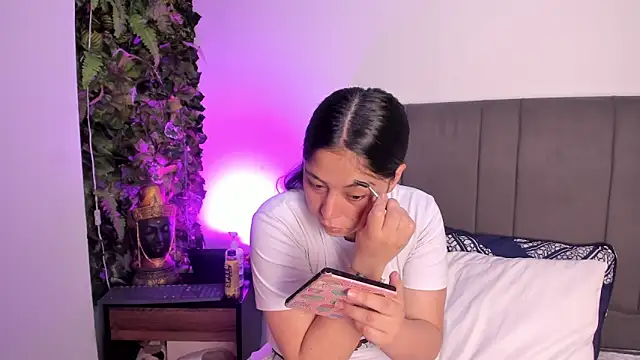 Snapshot of vela-kimm chatting on 02/13/26, 08:16 vela-kimm online show from 02/13/26, 08:16