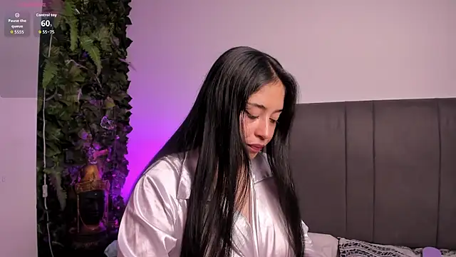 Snapshot of vela-kimm chatting on 02/17/26, 07:53 vela-kimm online show from 02/17/26, 07:53