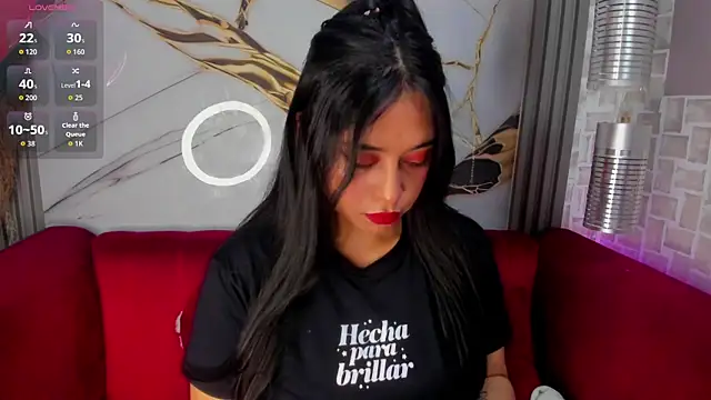 Snapshot of vela-kimm chatting on 03/18/26, 02:42 vela-kimm online show from 03/18/26, 02:42