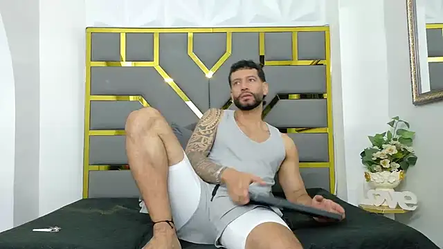 yorbymaxx online show from 09/13/25, 02:06