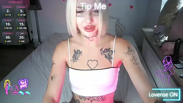yourscirilla online show from 05/11/26, 11:49