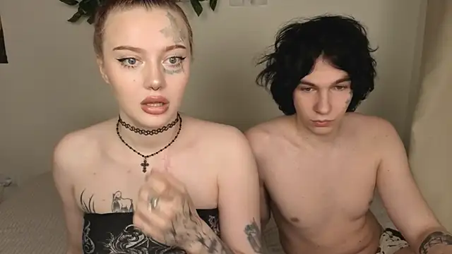 eva sunshine blue eyes online show from 05/30/26, 03:36