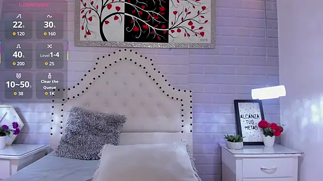 MeyBaldini online show from 12/15/25, 05:50