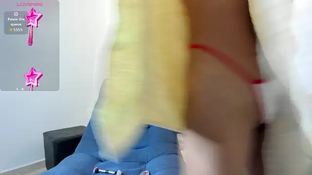 PIINK 2025 online show from 10/29/25, 03:25