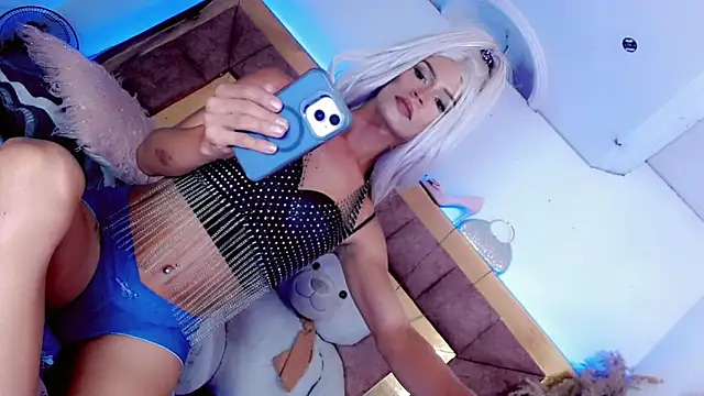 ravenous charmer online show from 02/12/26, 09:54