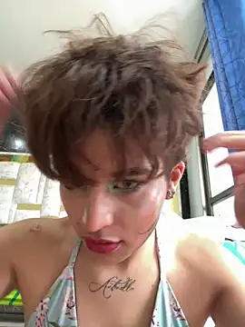 DayanaDG online show from 02/01/26, 06:06