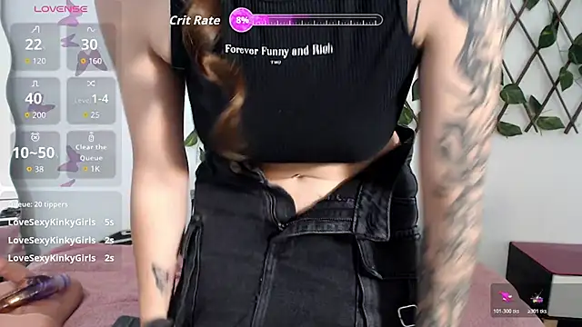 Snapshot of nicollegp chatting on 02/07/26, 05:38 nicollegp online show from 02/07/26, 05:38